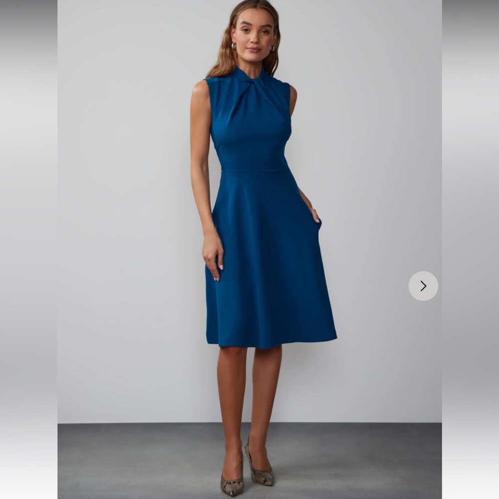 NY&Co Sleeveless Dress